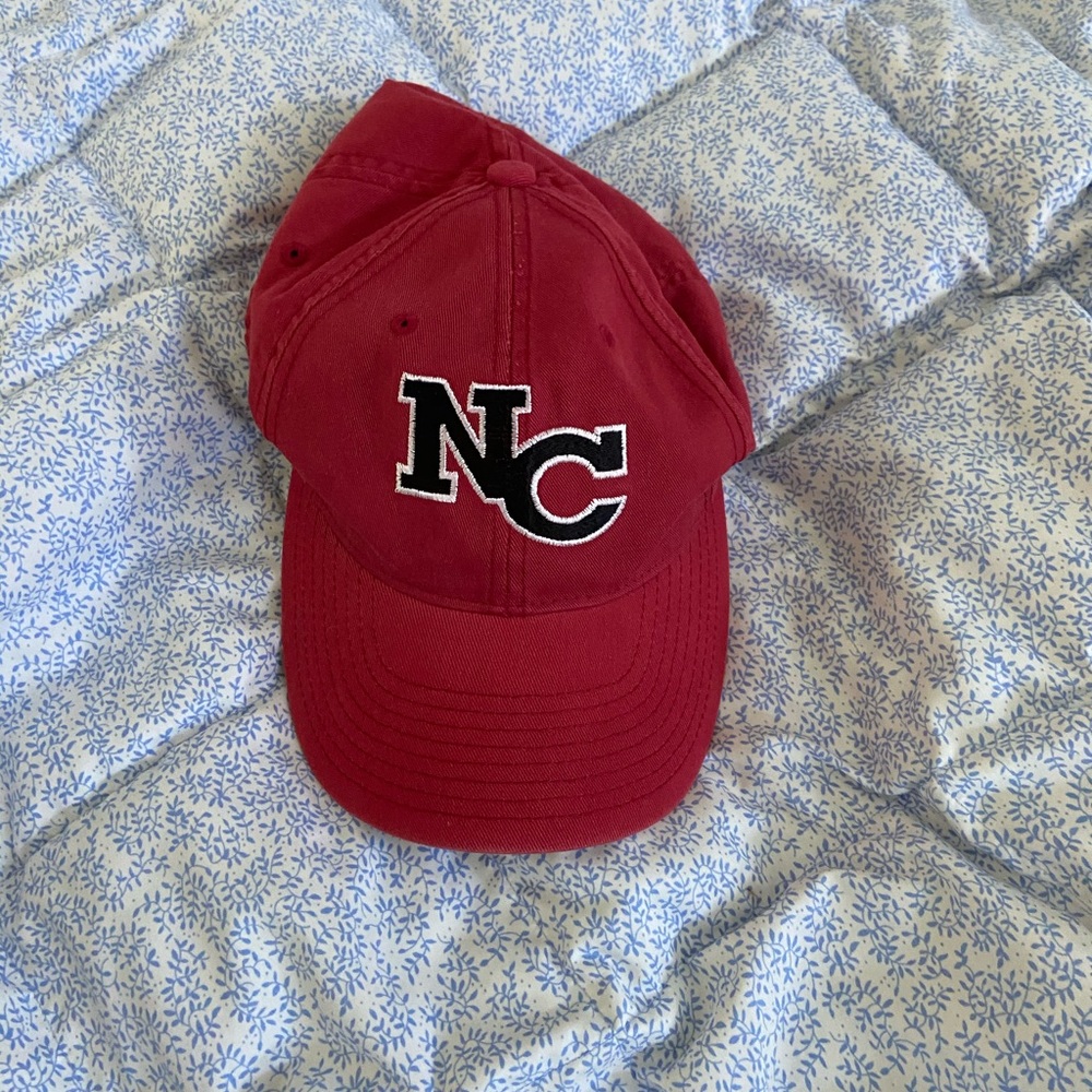 baseball cap